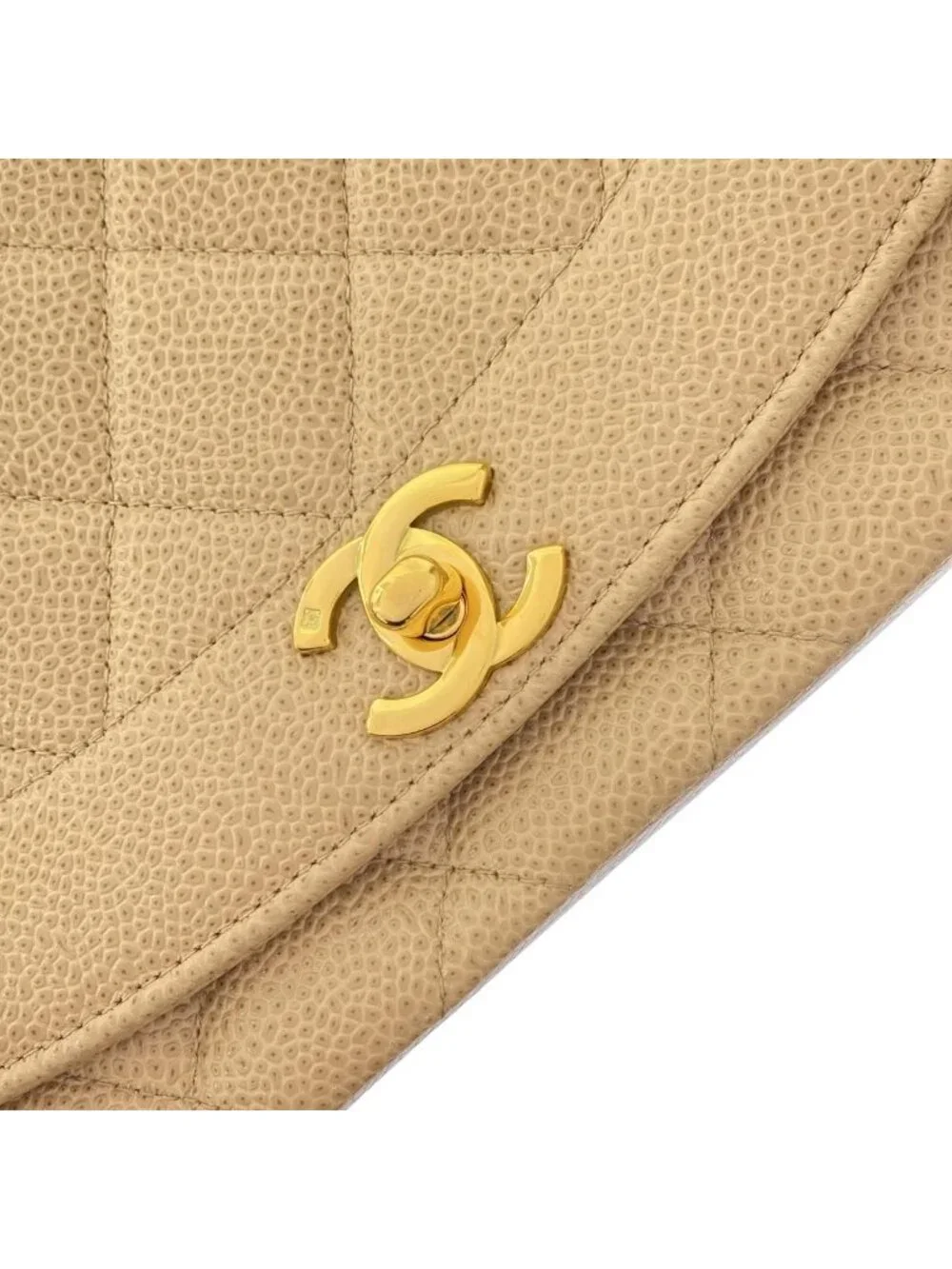Chanel Vintage Shoulder Bag